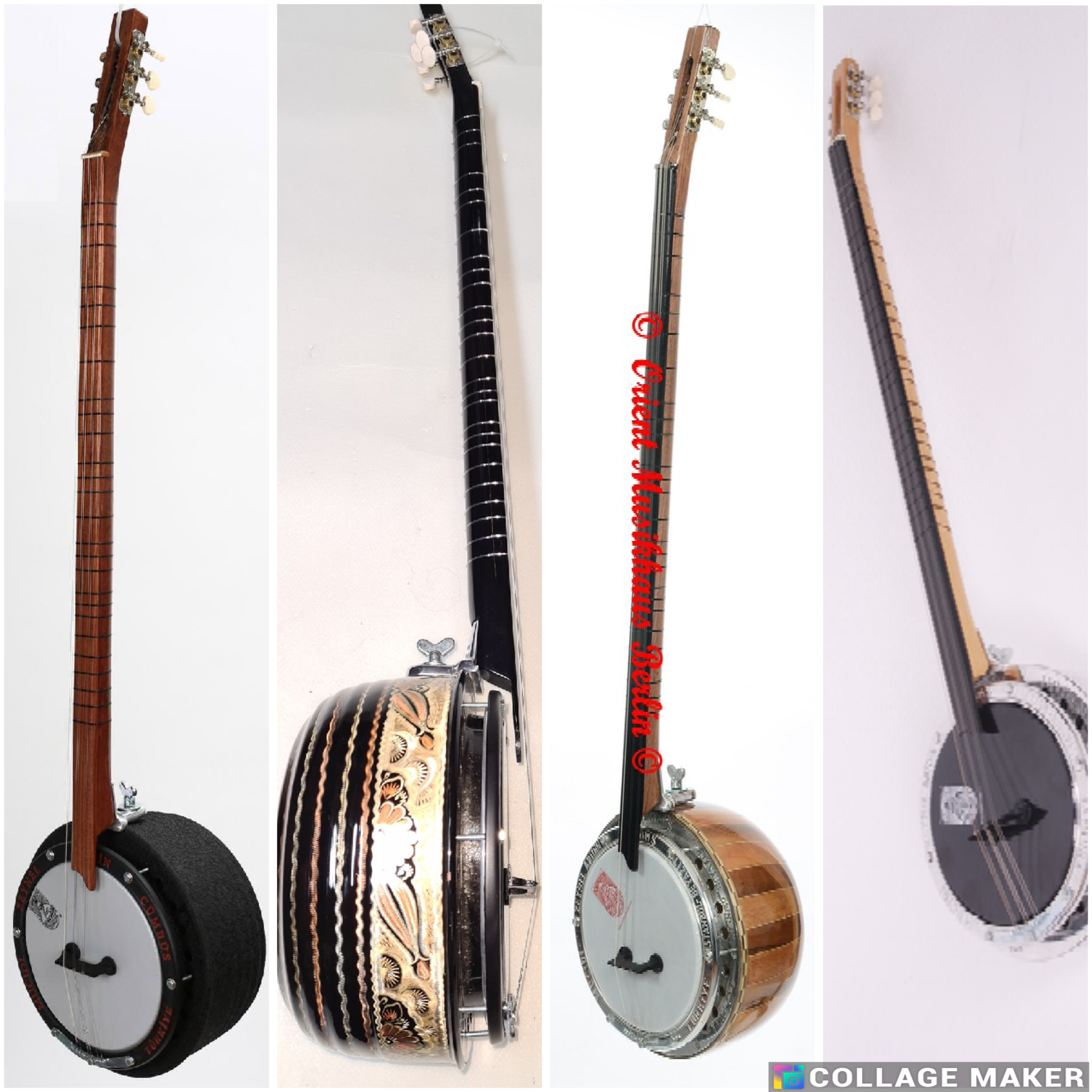 Cumbus Saz category icon/image